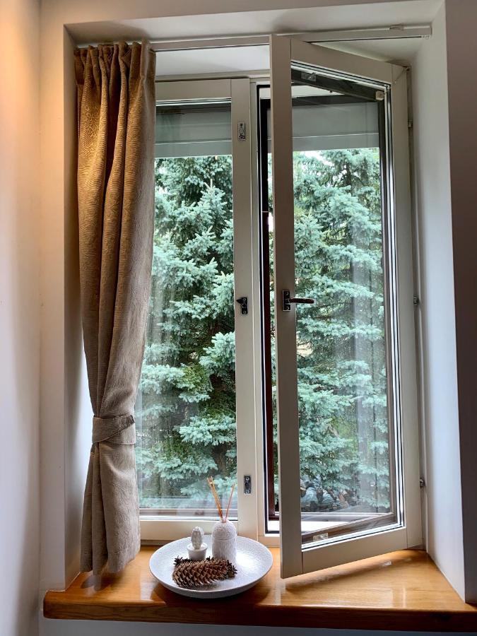 Zidinio Liepsnele Holiday home