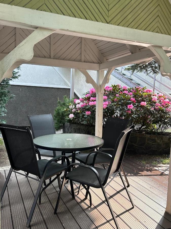 Holiday home Zidinio Liepsnele *