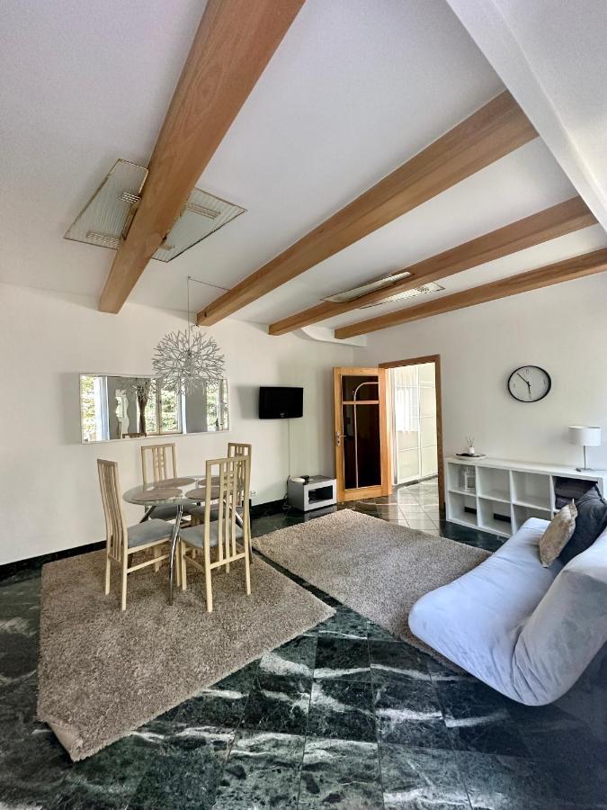 Holiday home Zidinio Liepsnele *
