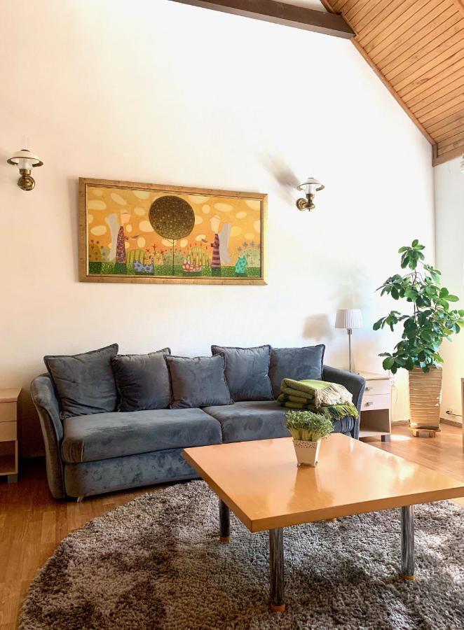 Holiday home Zidinio Liepsnele